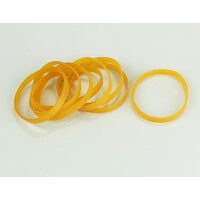 ARES AZS1225 RUBBER BANDS: GAMMA. V2. GAMMA PRO. PRO V2