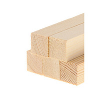 Balsa Block Pack 100 x 100 x 40mm (4)