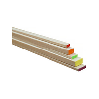 Balsa Stick Pack 300mm w/ Glue