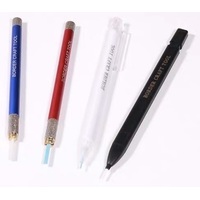 Border Model Sanding Pens (2mmx2mm, #600 & #1000)