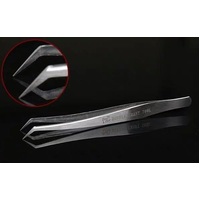 Border Model Long Bend Model Tweezers