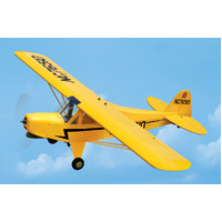 Piper Cub ARTF