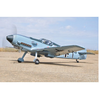 Messerscmitt Bf-109E3 55cc ARTF