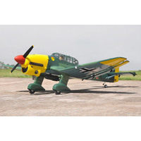 Ju 87B Stuka 60cc