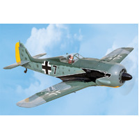 Focke Wulf FW-190A ARTF