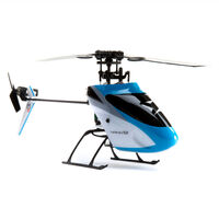 Blade Nano S3 RTF RC Helicopter, Mode 2B - BLH01300