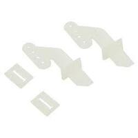 Blade Control Horn Set- UM F-27 FPV - BLH03203