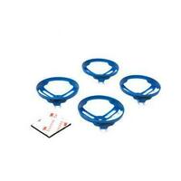 Blade Torrent 110 FPV Prop Guard Set, Blue - BLH04003BL