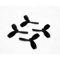 Blade Torrent 110 FPV 2inch Propeller Set, Black - BLH04009BK