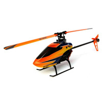 Blade 230 S Helicopter with Smart Technology, RTF Basic Mode 2, BLH12001