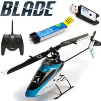 Blade Nano S2 Helicopter, RTF - BLH1300