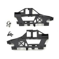 Blade Main Frame Set 200 S - BLH2601