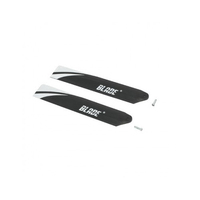 Blade High Performance Main Rotor Blade set w/Hardware: MCP X - BLH3510