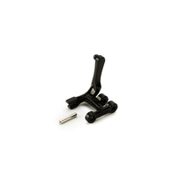 Tail Rotor Pitch Lever Set: 130 X