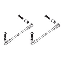 BSD RR. STEERING LINKAGE SET - BS910-027