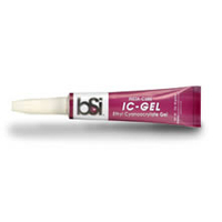 IC Gel Ethyl Cyanoacrylate Gel 50grams