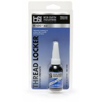 IC-Loc Blue Medium Strength 10ml