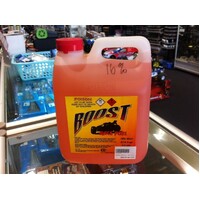 BOOST RTR 25% NITRO FUEL - 4 LITRE - BT25-4RTR