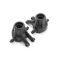 BlackZon Warrior Suspension Upright (2pcs) [534709]