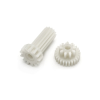 BlackZon Warrior Transmission Gear (2pcs) [534722]