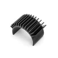 BlackZon Slyder Motor Heatsink [540036]