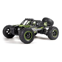 BlackZon Smyter DB 1/12 4WD Electric Desert Buggy - Green [540114]