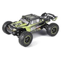 Blackzon 1/12 Smyter DT Turbo 4WD 3S Brushless - Green