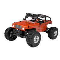 Team Corally - MOXOO XP - 1/10 Desert Buggy 2WD - RTR - Brushless Power 2-3S - No Battery - No Charger