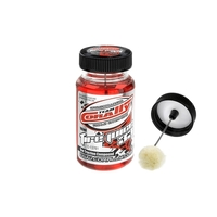 Team Corally - Tire Juice 33 - Red - Asphalt / Foam