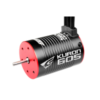 Team Corally - Electric Motor - KURON 605 - 4-Pole - 3500 KV - Brushless - 1/10