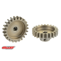 Team Corally - 32 DP Pinion - Short - Hardened Steel - 23 Teeth - Shaft Dia. 3.17mm