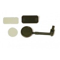 1:6 1941 MB SCALER MIRROR SET 1941 MB Scaler