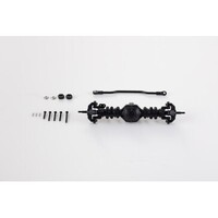 1:6  JIMNY FRONT AXLE ASSEMBLY