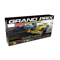 SCALEXTRICTRIC 1980 GRAND PRIX