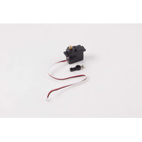 13g METAL SERVO  Wire: 170mm FOR 11261 (FRONT STEERING SERVO)