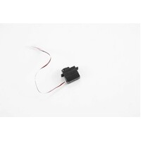 9g SERVO  Wire: 170mm FOR 11261 (STEERING WHEEL SERVO)