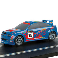 SCALEXTRIC START RALLY CAR PRO TWEEKS