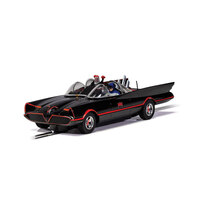 SCALEXTRIC BATMOBILE - 1966 TV SERIES