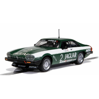 SCALEXTRIC JAGUAR XJS - DONINGTON ETCC