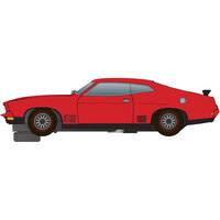 SCALEXTRIC FORD XB FALCON RED PEPPER