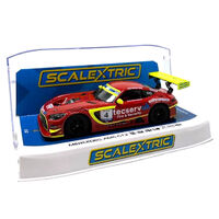 SCALEXTRIC MERCEDES AMG GT3 EVO - GT CUP 2022 - GRAHAME TILLEY