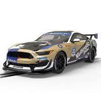 SCALEXTRIC FORD MUSTANG GT4 - CANADIAN GT 2021 - MULTIMATIC MOTORSPORT