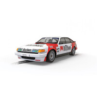 SCALEXTRIC ROVER SD1 - 1985 FRENCH SUPERTOURISME