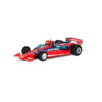 SCALEXTRIC BRABHAM BT46 - ITALIAN GP 1978 - JOHN WATSON