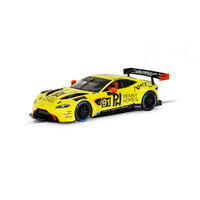 SCALEXTRIC ASTON MARTIN GT3 VANTAGE û PENNY HOMES RACING û RONAN MURPHY