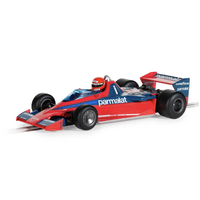 SCALEXTRIC BRABHAM BT46 - NIKKI LAUDA ITALIAN GP 1978