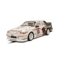 SCALEXTRIC HOLDEN VL COMMODORE - 1990 BATHURST WINNER - GRICE + PERCY - SMS SPECIAL