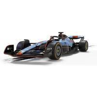 SCALEX WILLIAMS FW45 - ALEX ALBON - GULF EDITION