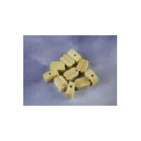 Single Block, 7mm Natural (10)