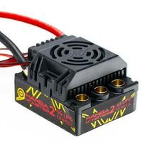 Castle Creations MAMBA Monster 2 Brushless ESC, CC-MM2-ESC - CSE010010800